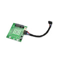 Android Motherboard Advertising Machine Industrial Control Digital Photo Frame Car 4G Supporting 4G Adapter Board Qme A