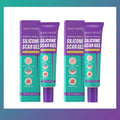Stretch Marks Repair Cream Fade Lines Improve Duliness Tightness Long-lasting Moisturizing Smooth Enhance Elasticity Body Care Qme 2pc
