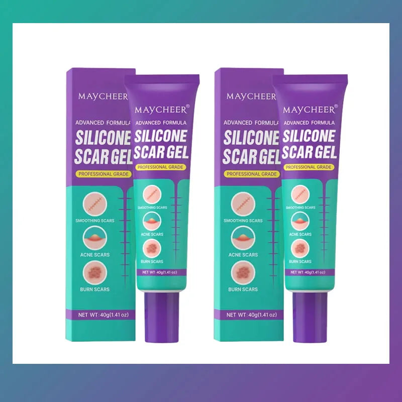 Stretch Marks Repair Cream Fade Lines Improve Duliness Tightness Long-lasting Moisturizing Smooth Enhance Elasticity Body Care Qme 2pc