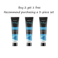 Oralhoe Hydroxyapatite Toothpaste for Sensitive Gums Teeth Stain Remover Fresh Breath Oral Care Products Probiotic Toothpaste Qme 100g x3