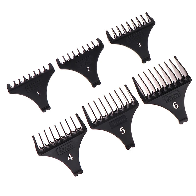 T9 1 5 3 4 6 9 Barber Universal Guards Hairdresser Hair Cutting Guide Qme Default Title