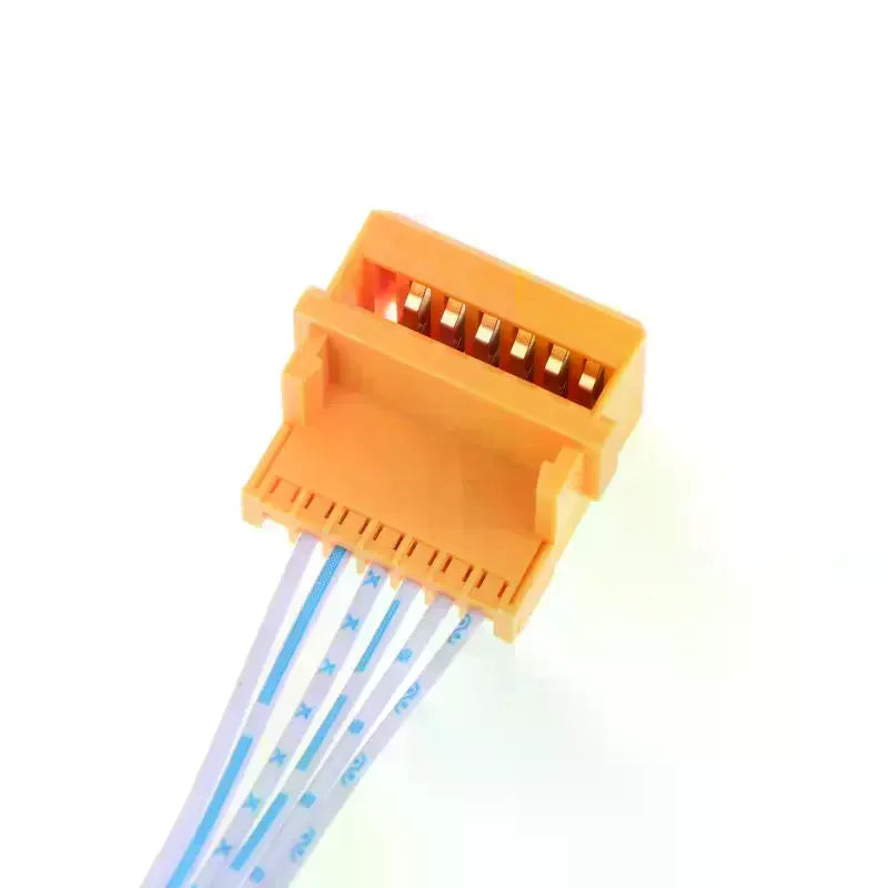 BL1830 Charger Connector Terminal Mak 14 4V 18V Li-ion Battery Qme