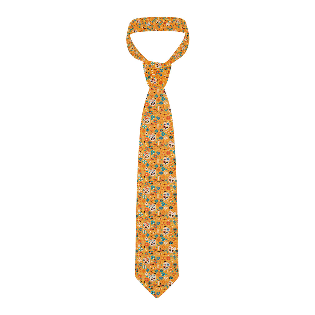 Fashion 3d Printing Men's Tie Trend Design Personalized Wedding Qme
