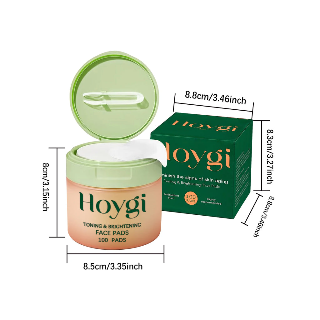 Moisturizing Centella Asiatica Cotton Pads Nourishing Lighten Fine Lines Anti Acne Smooth Even Skin Tone Repair Damaged Skin Car Qme