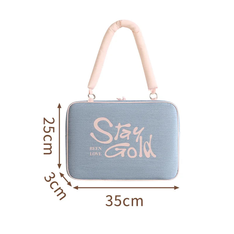 13 3 Fluffy Laptop Case Suitable Macbook Air Ipad Huawei Cases