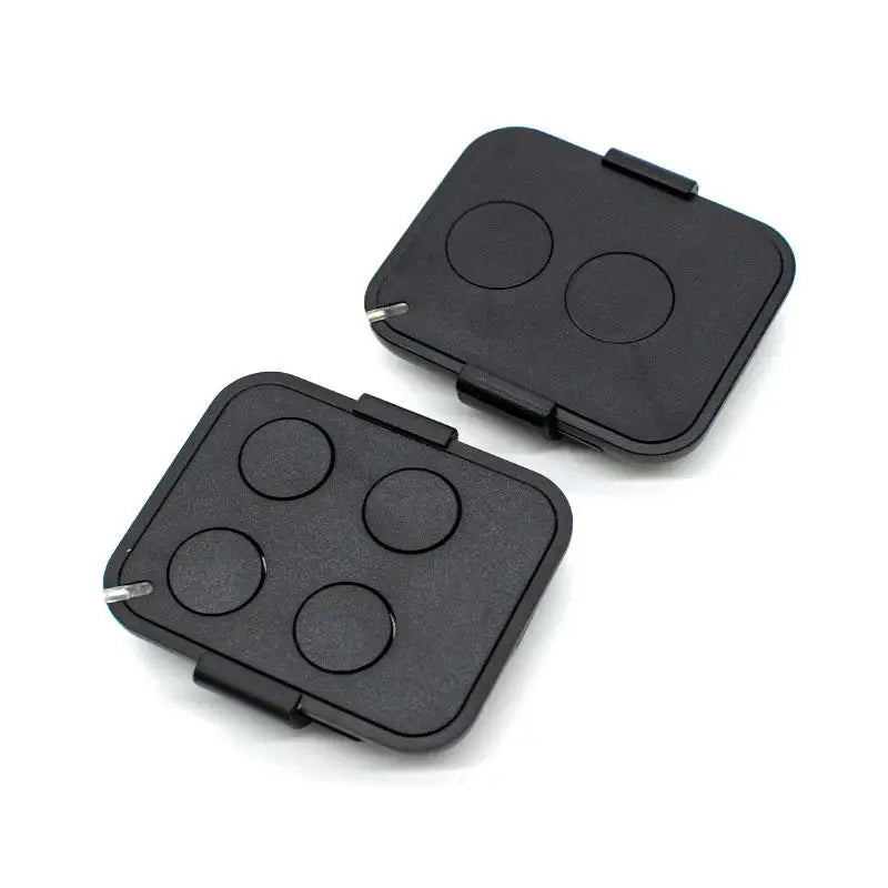 Easy Use 100 Percent Universal Garage Opener Remote Control 433 92MHz Qme