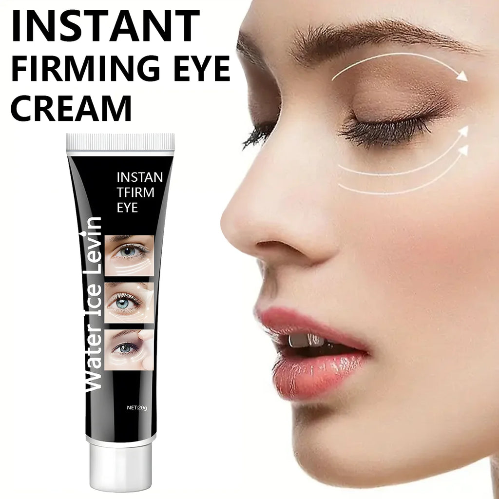 Instant Firming Eye Cream Lightening Dark Circles Firming Skin Instant Eye Repair Serum Stick for women Women Eyes Care Qme