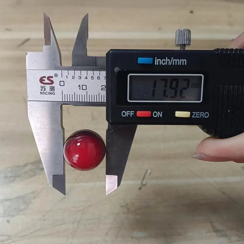 Sweet Fruit Design Red Cherry Drop Earrings Delicate Fashion Women Jewelry for Graduation Gift Daily Outfits Qme A1