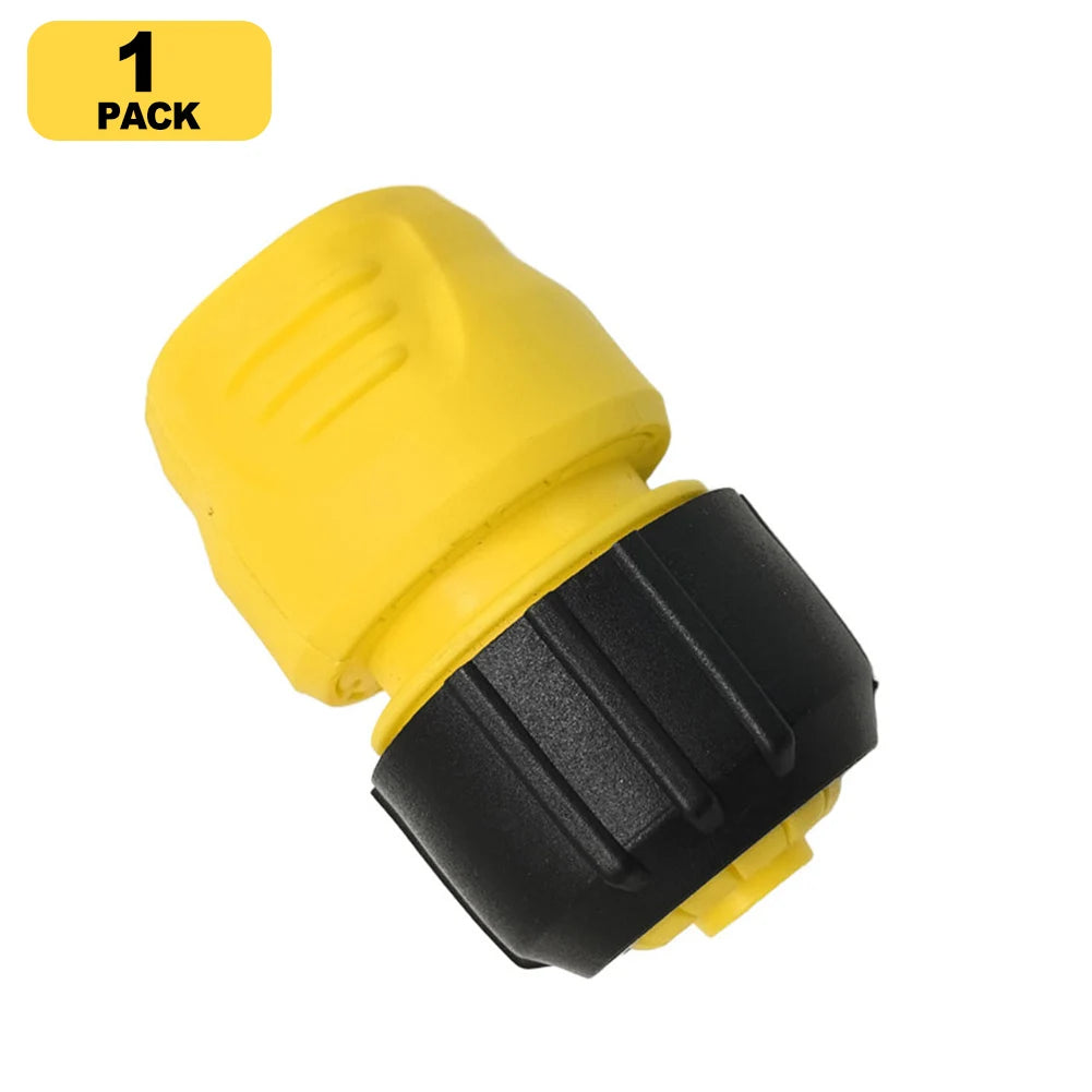 1/2pcs Hose Connector For Karcher 2.645-191.0 6.5 X 3.3 X 4.5 Cm Hose Connector Home Appliance Parts Household Merchandises Qme