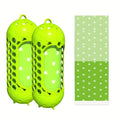 Wasp Trap Outdoor Hanging Carpenter Bee Trap for Outside Fly Wasp Catcher Fly Trap Indoor Killer Hunter for Hornet Gnat Mosquito Qme 2pcs