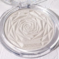 6 Colors Diamond Highlighter Powder Palette Glitter Face Contour Brighten Makeup Shimmer Ultra-concentrated Illuminate Cosmetic Qme 01
