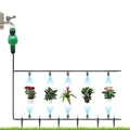 Water Timer Adjustable Two-Hour Sprinkler Controller Mechanical Hose Timer For Patio Lawn Yard Pool Outdoor Plant Flower Home Qme China Mainland