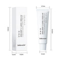 345 Relief Cream Hydrating Nourish The Skin Soothing Care Face Lifting Tightening Brighten Skin Tone Beauty Moisturizing Cream Qme B-50ml Boxed