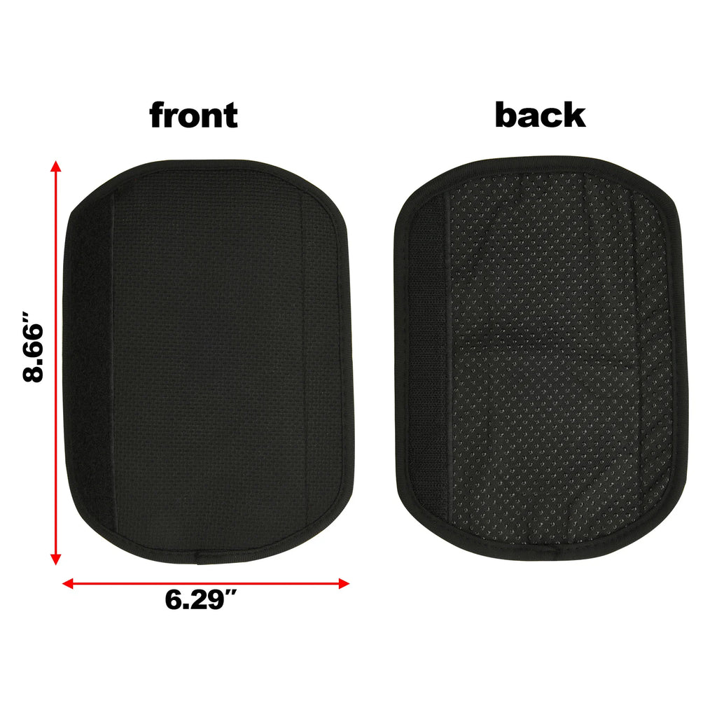 Thickened Speaker Handle Wrist Strap Accessories Universal Protective Sleeve Anti Slip Lightweight Sticker for JBL BOOMBOX 3/2/1 Qme