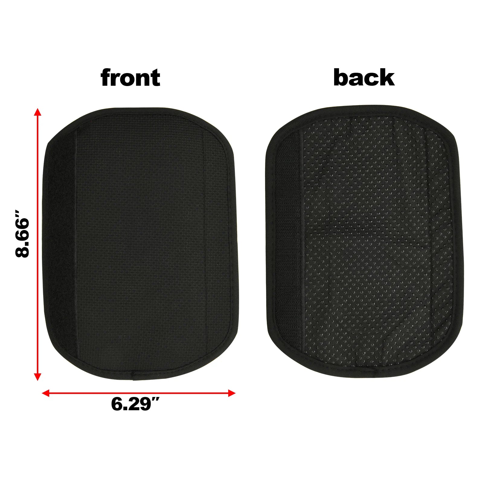 Thickened Speaker Handle Wrist Strap Accessories Universal Protective Sleeve Anti Slip Lightweight Sticker for JBL BOOMBOX 3/2/1 Qme