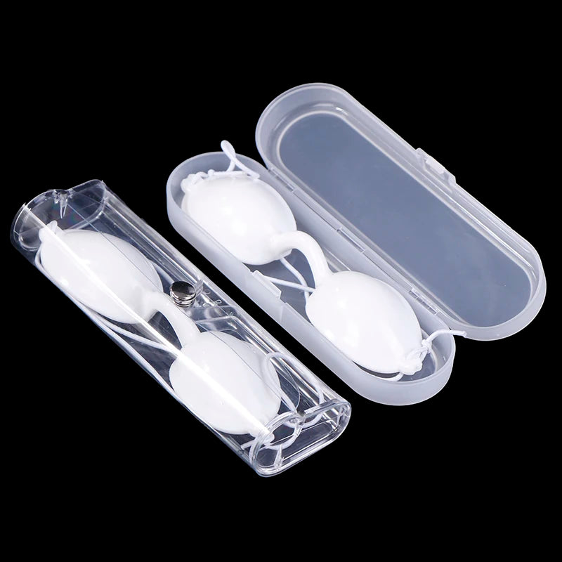 IPL 190nm-2000nm Laser Protective Goggles Cosmetic Beauty Patient Qme