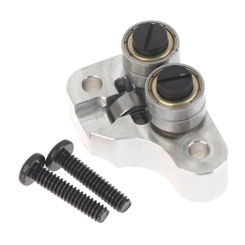 Front Guide Roller Kit 42-24-0015 For 6232-20 (D51A) Deep Cut Bandsaw 2729-21 18V Fuel Deep Cut Bandsaw Qme
