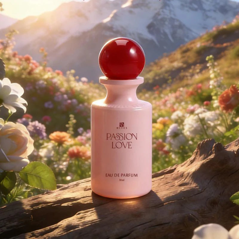High-end Perfume Thai Best-selling Russian Fragrance Vanilla Qme