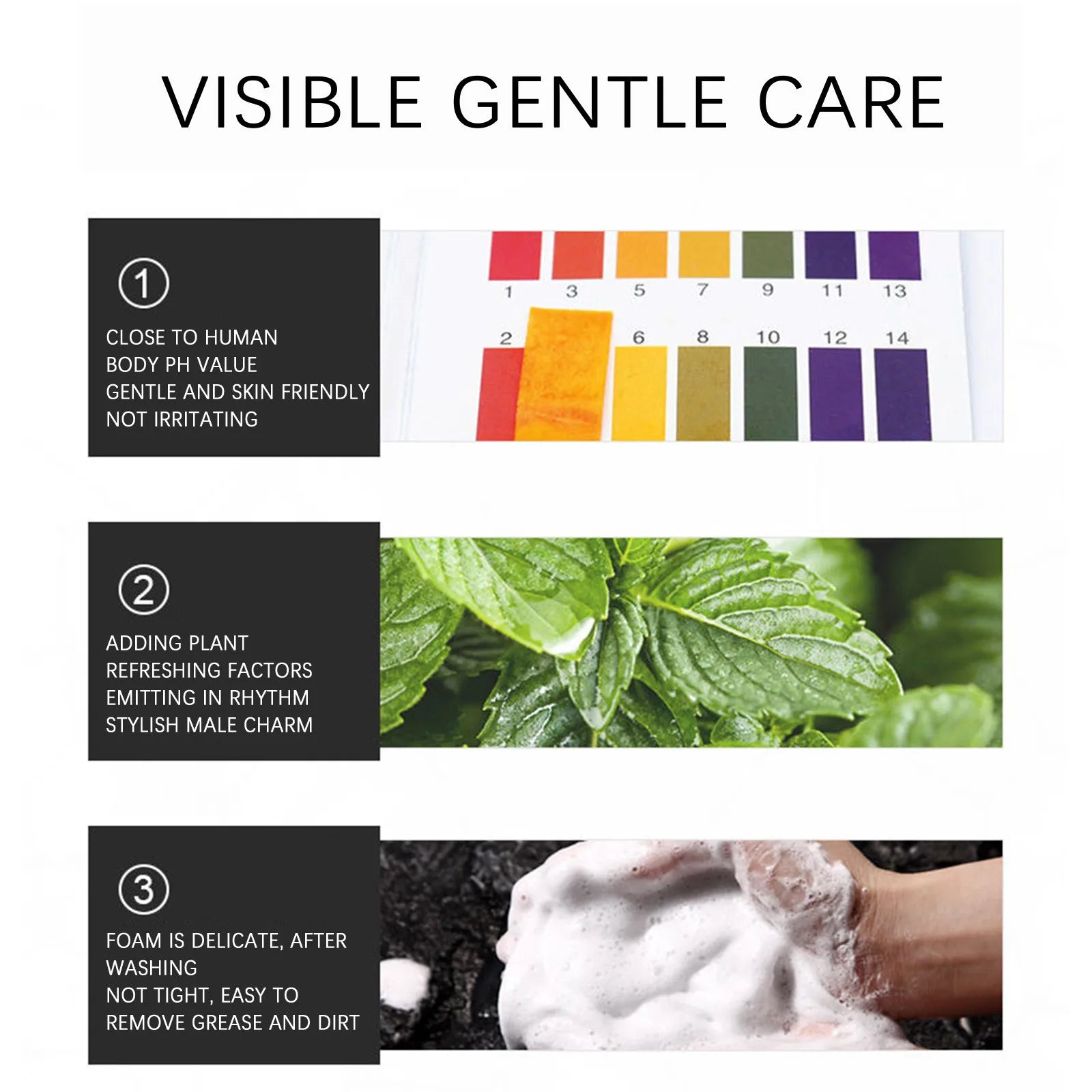 100g Gulong Perfume Soap Refreshing Oil Control Hand Soap Moisturizing Acarid Removing Soap Qme