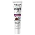 10X Tightening Eye Cream with Caffeine & Hyaluronic Acid, Instant Lift & Moisturizing Qme WHITE 20g