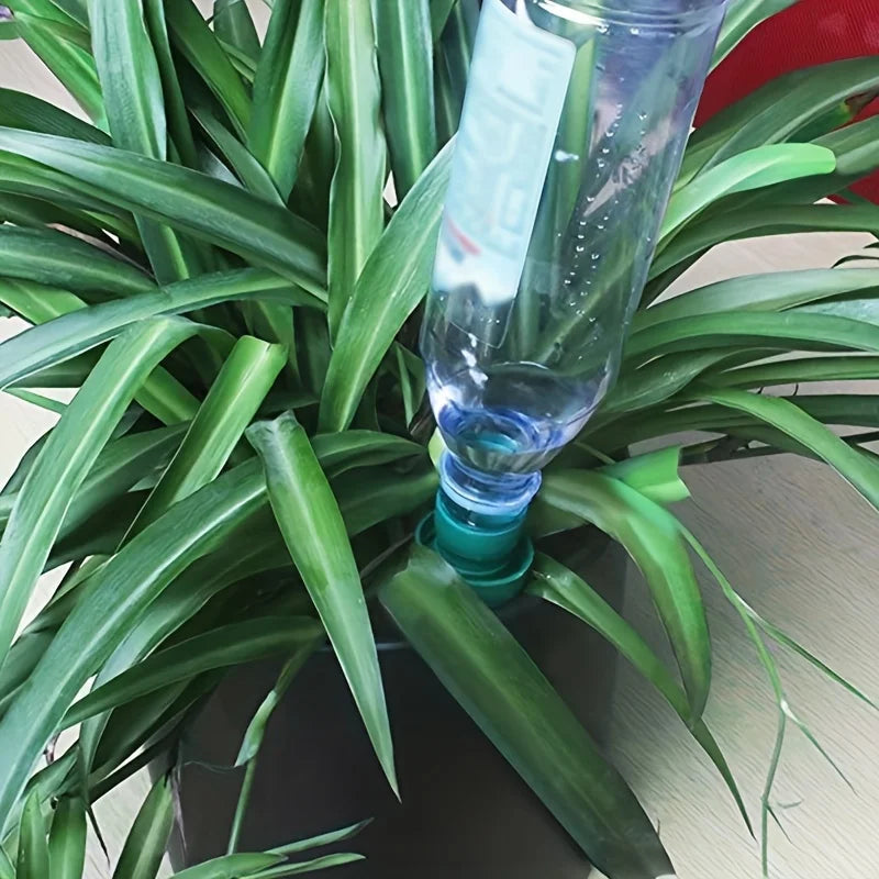 1 Household Indoor Potted Plant Watering Device Qme