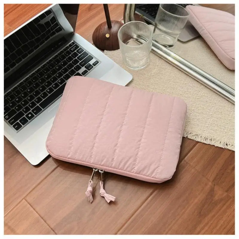 11 Laptop Cover Bag Air Tablet Soft Sleeve Scratch Proof Notebook Qme 2 3626
