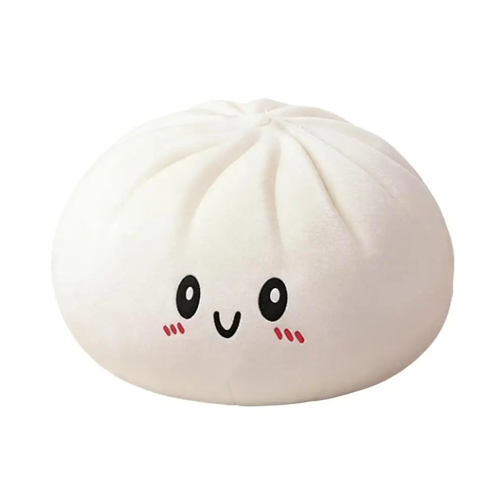 Giant Dumpling Squishy Soft Stuffed Hug Pillow Home Decoration Stress Qme 1pcs