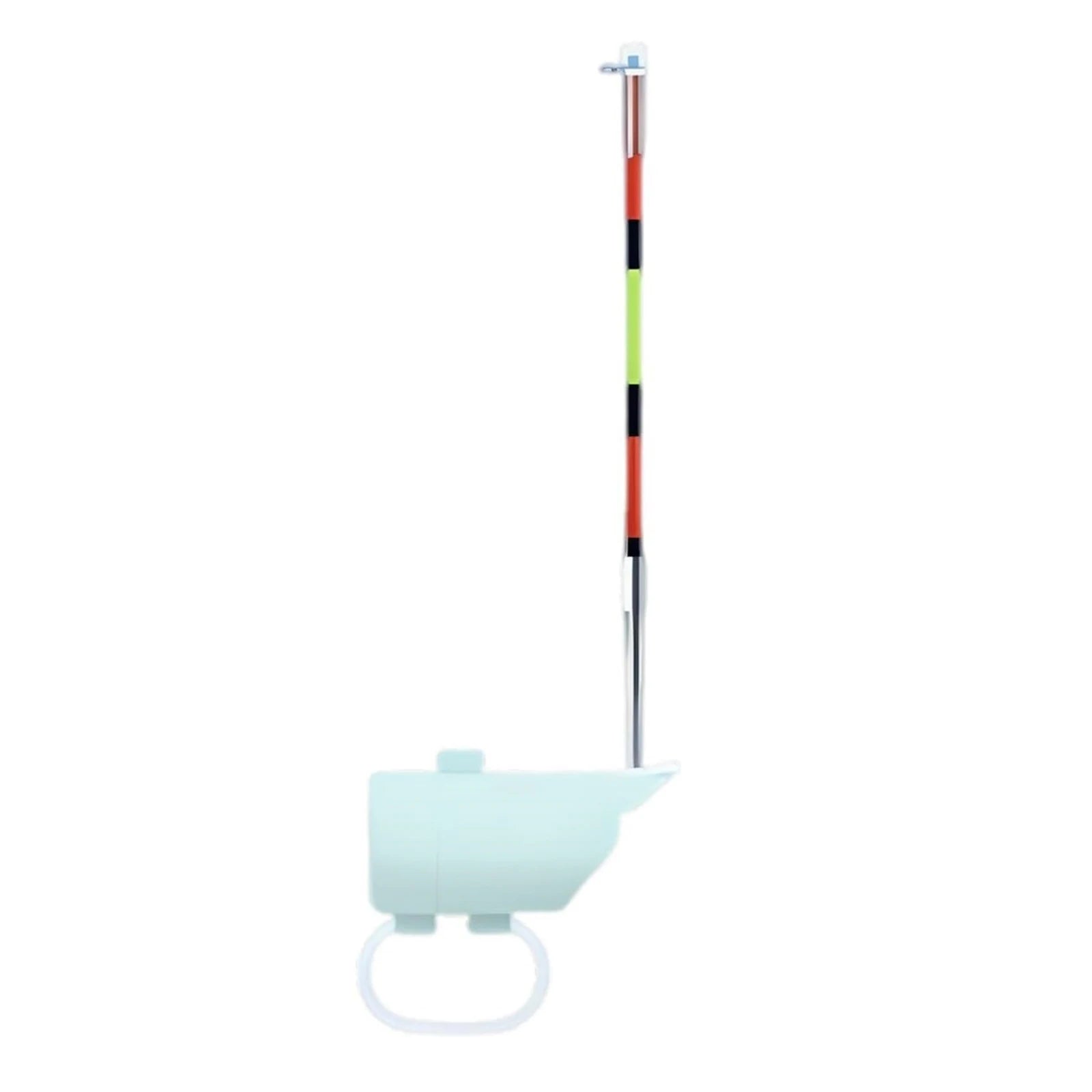 1-3PCS Night Fishing Float Bites Alarm with LED Light & Sound High Sensitivity Rod Tip Detection Bites Alerts Fishing Accessory Qme 1PCS Surround