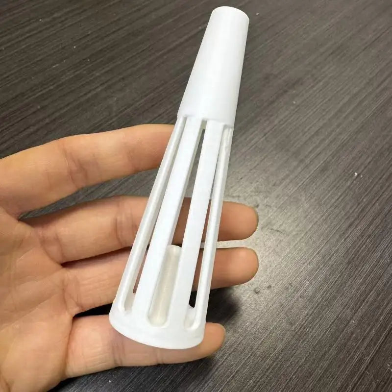 Cone Thread Sewing Machine Spool Stabilizer Cone Thread Holder For Home/Industrial Sewing Machine Accessory Qme