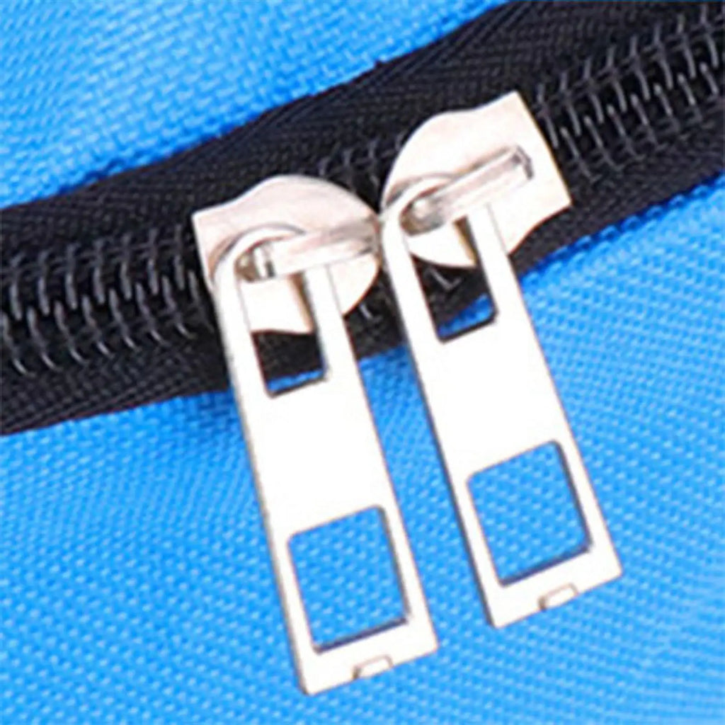 RV Hose Storage Bags Hoses Waterproof Double Zipper Holder Container Qme
