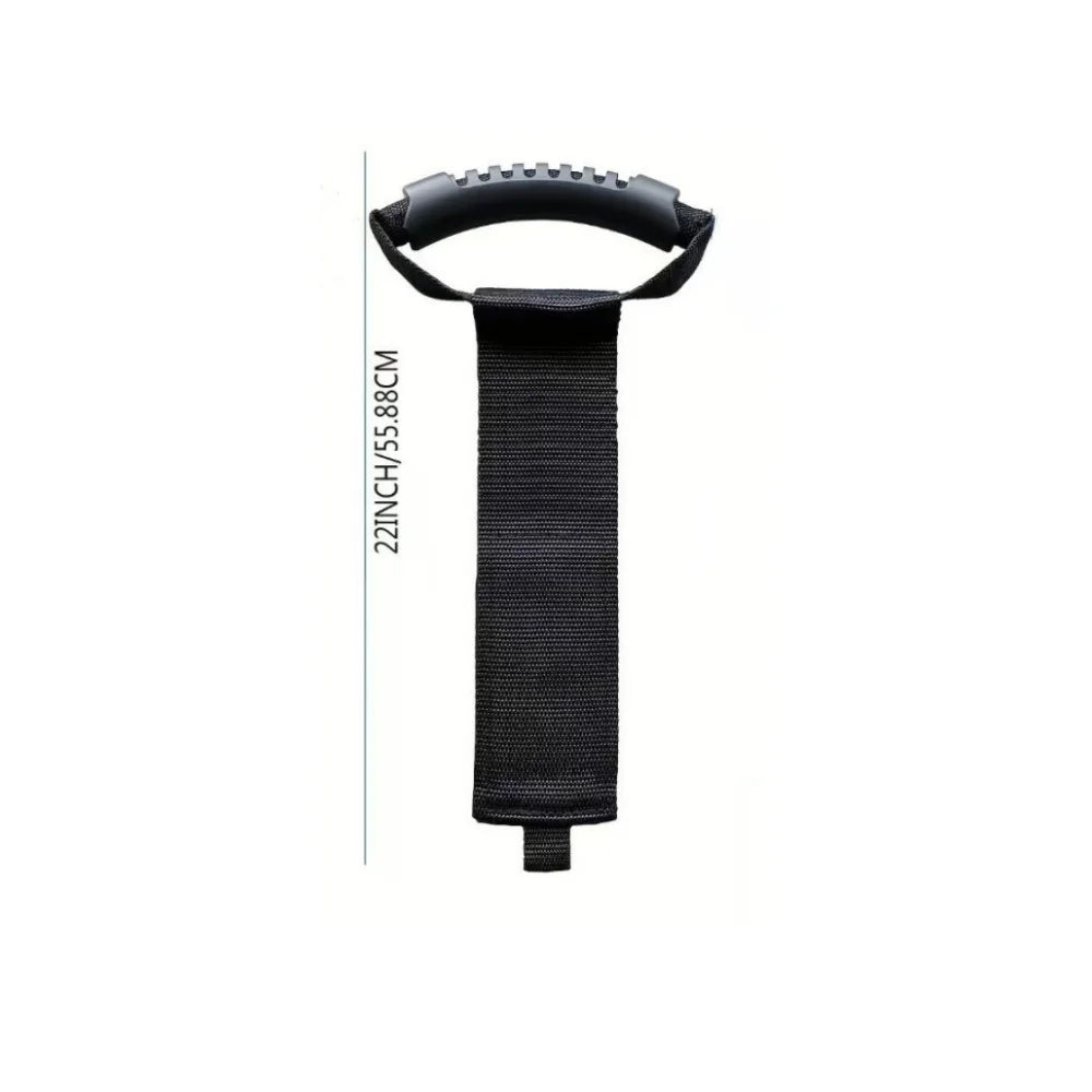 Portable Heavy-Duty Hook Storage Straps Wire Harness Device Cable Storage Storage Tape Suitable for Garden Hose Cables Storage Qme M 1pcs