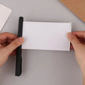 Pen Hidden Pull-out Paper Ideal Writing Secret Information Exams Notes Qme 01