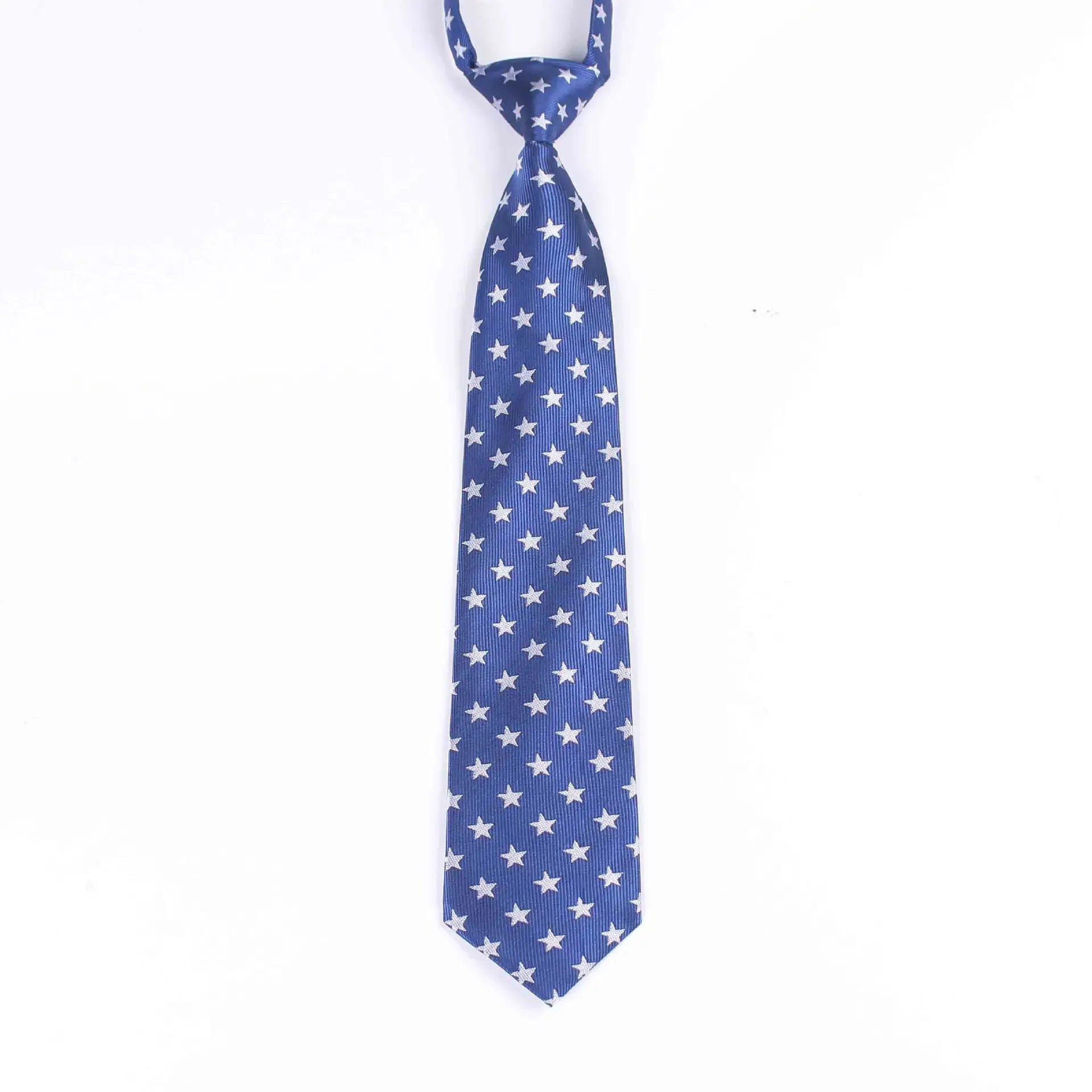 6- Tie Kid Children Cartoon Cotton Linen Creativity Fun Gifts Men Qme 15 China Mainland