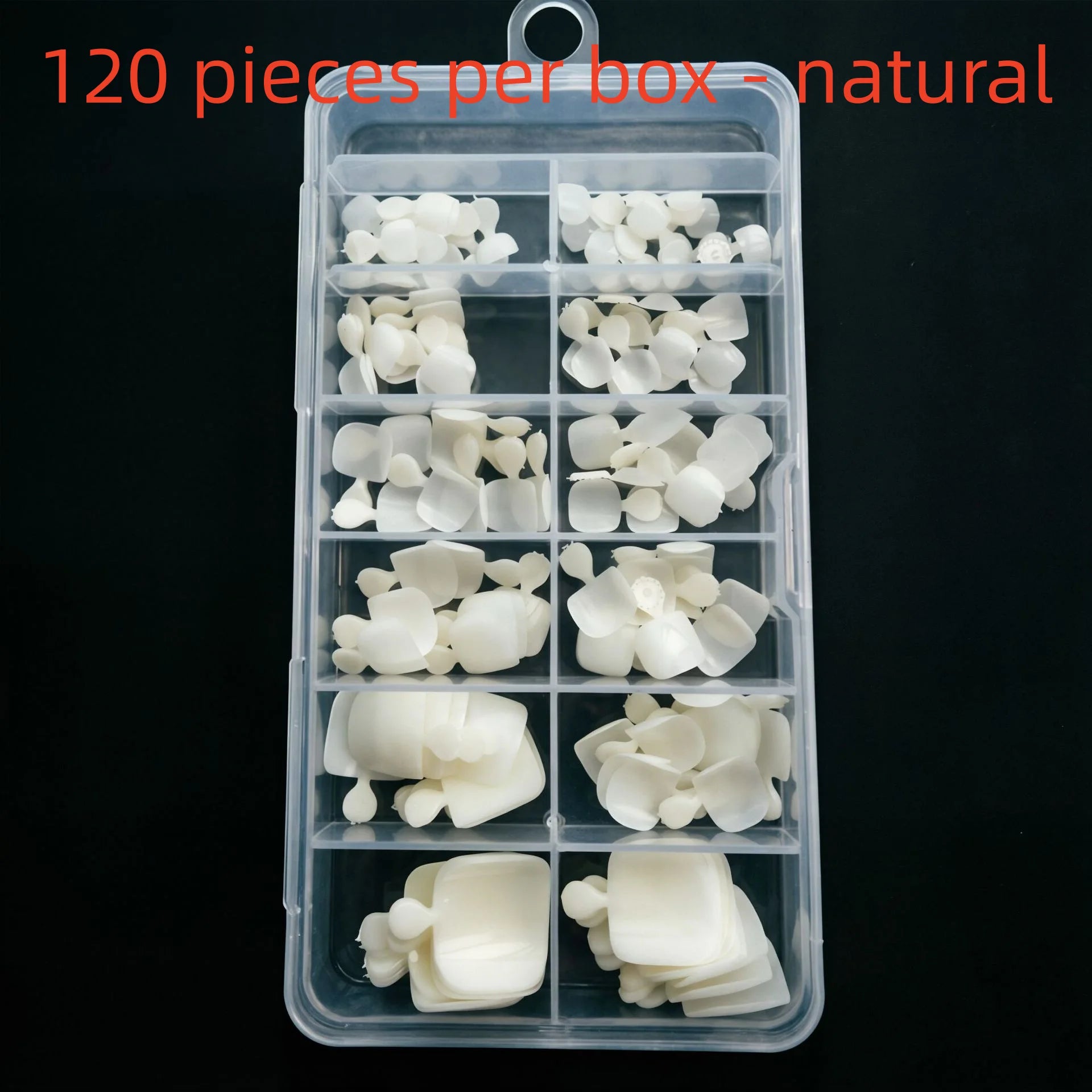 French White Short Toenail Tips Natural Seamless Press On Fake Toe Nails Full Cover Short Square False Toenails for Pedicure Qme 120pcs natural