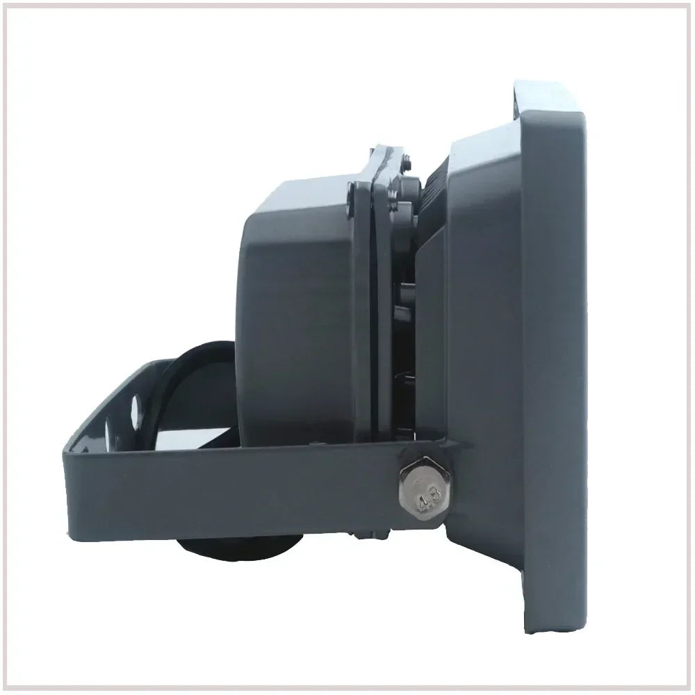 Infrared Lamp Array 6pcs 90 - 60 - 45degree IR Illuminator for CCTV Camera Outdoor IP65 Waterproof Night Vision Qme
