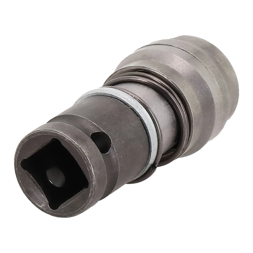 1 X Electric Hammer Conversion Adapter For Drill Holes In Walls Bricks Round/Square Handle Electric Charging Wrench Accessories Qme