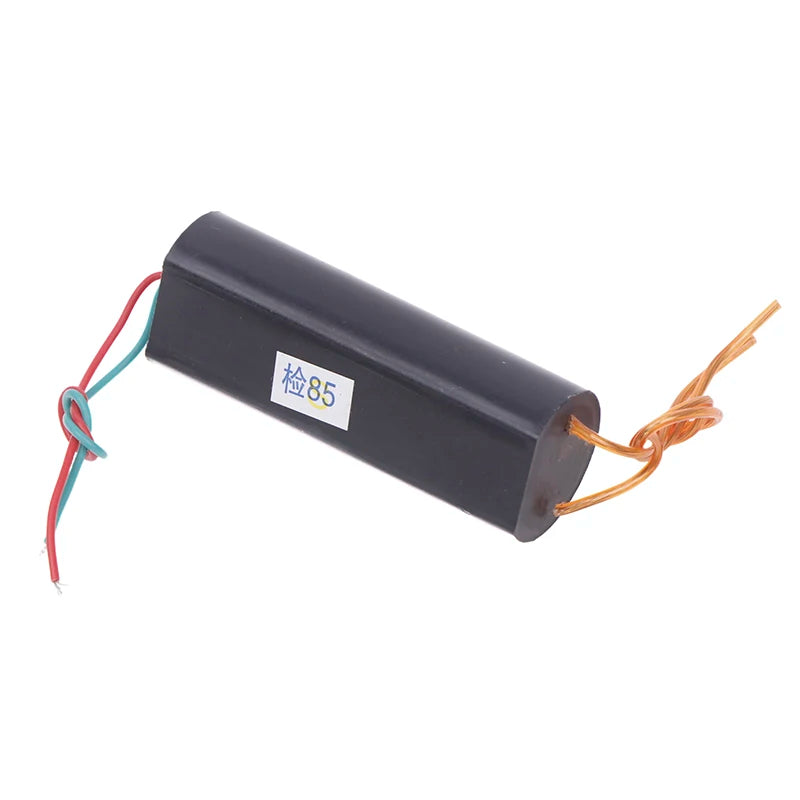 1Pc High Voltage Generator High Voltage Module Transformer Step-up Module 3-6V 400KV. Qme