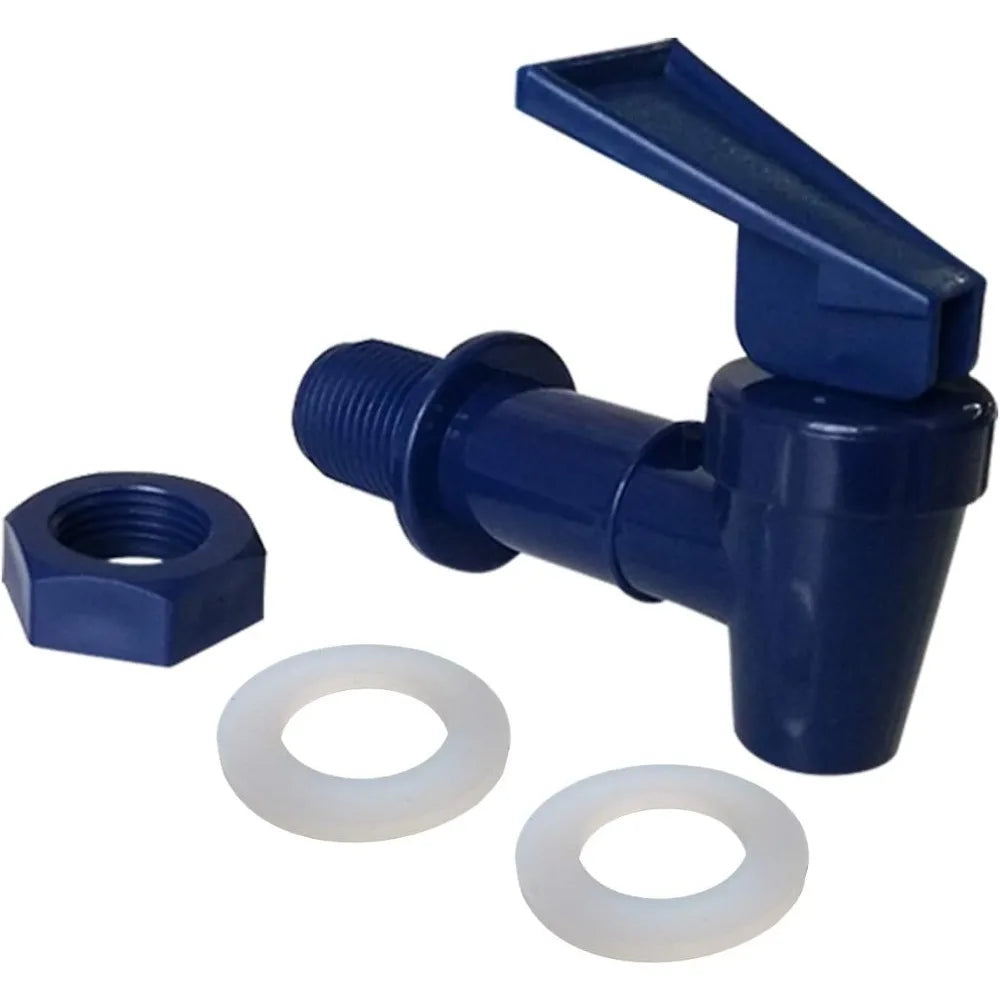 Water Tank Faucet, Kettle, Water Tank Replacement, Water Beverage Rod, Distributor Valve, Water Dispenser Faucet Qme
