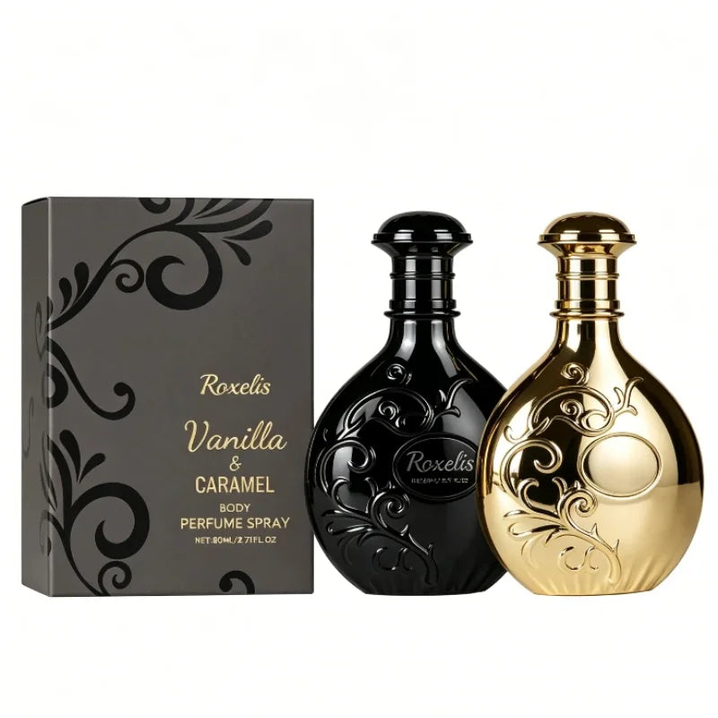 Luxury Sweet Charming Eau De Toilette Natural Fresh Lasting Jasmine Qme