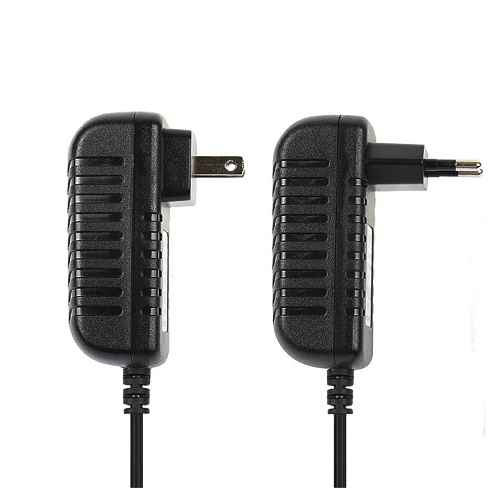 Adapter DC 5V 0.5A 1A 2A 2.5A 3A AC 100-240V Converter Power Adaptor 5 V Volt 1000MA Power Supply Charger 5.5*2.1MM Qme