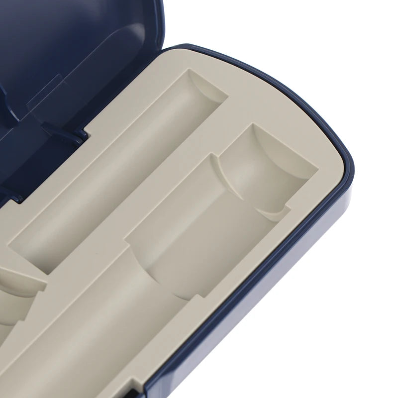 Universal Insulin Pen Box Durable Storage Case Injection Pens Design Qme