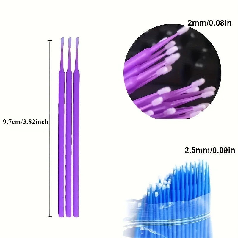 Car cleaning brush, small brush head, miniature cover, all-round cleaning paint, suitable for cars, miniature cover, brush Qme