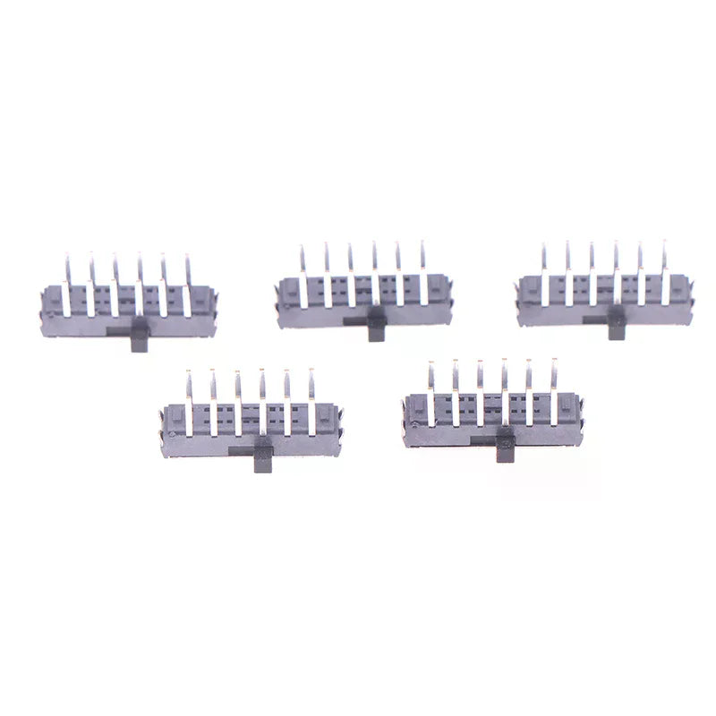 Spare Power Slider Volume Control G933 G633 G935 G533 G733 A50 Gaming Qme