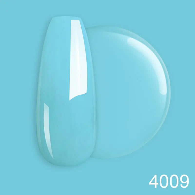 Arte Clavo Gel Nail Polish 180 Colors Supplies Varnish Semi Permanent
