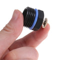 Sprinklers Lawn Watering Sprinkler Head 1 DN15 Thread Garden Qme Default Title