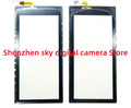 1 pcs New Touch Screen with Logo for Canon IXUS240 IXUS245 HS IXY420F Qme Default Title