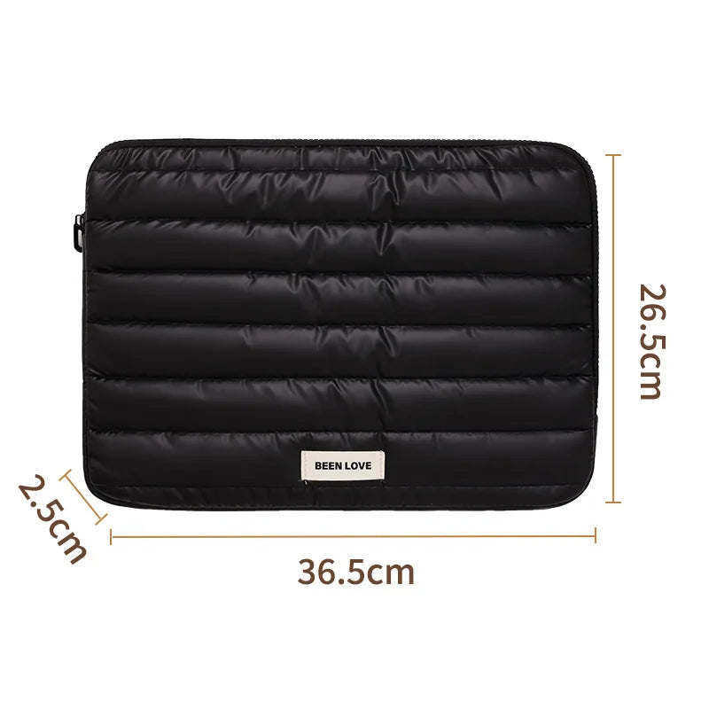 13 3 Fluffy Laptop Case Suitable Macbook Air Ipad Huawei Cases