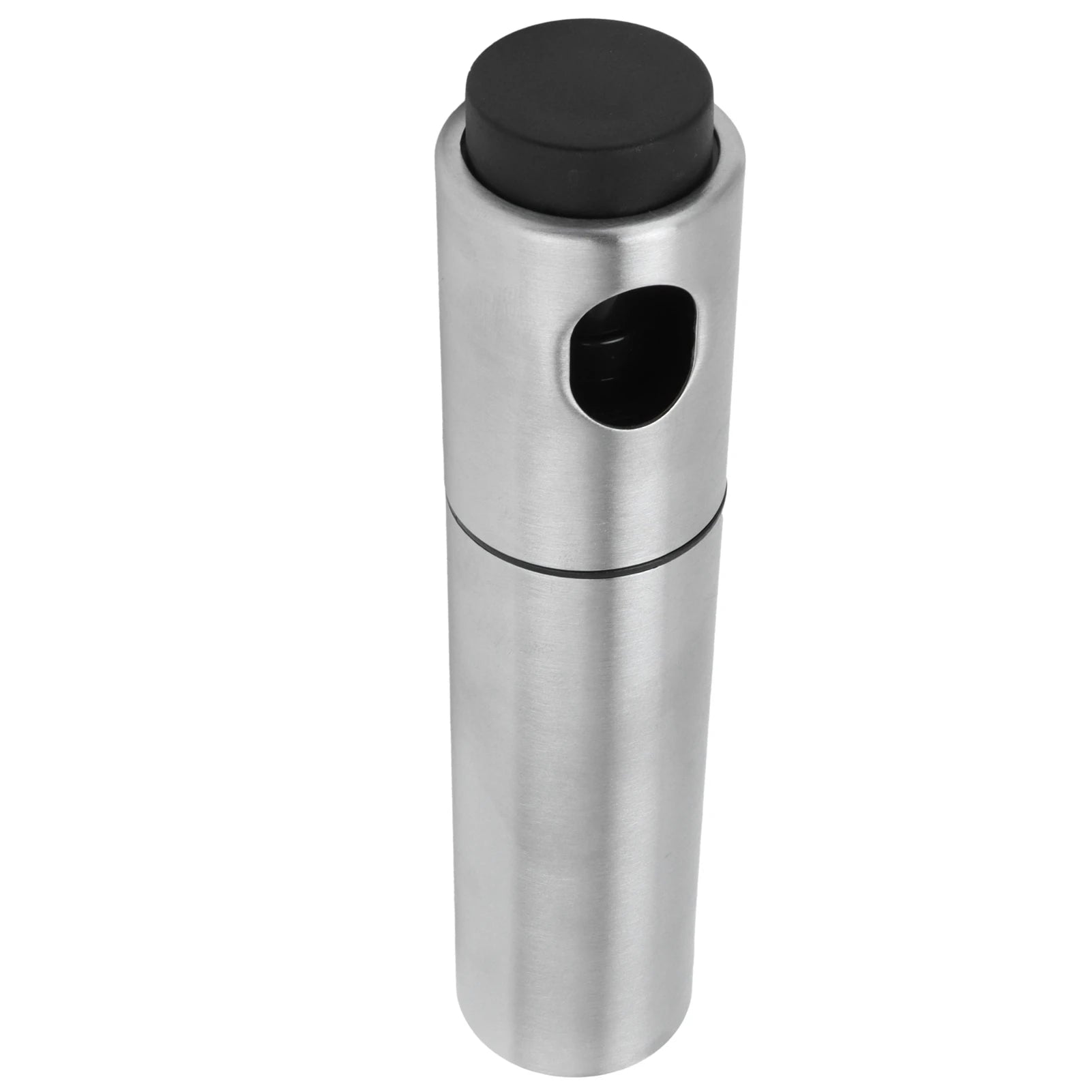 BBQ Oil Bottle Stainless Steel Oil Bottle Can BBQ Oil Bottle Dispenser Kitchen Supplies Cooking Tool Stainless Steel Oil Bottle Qme