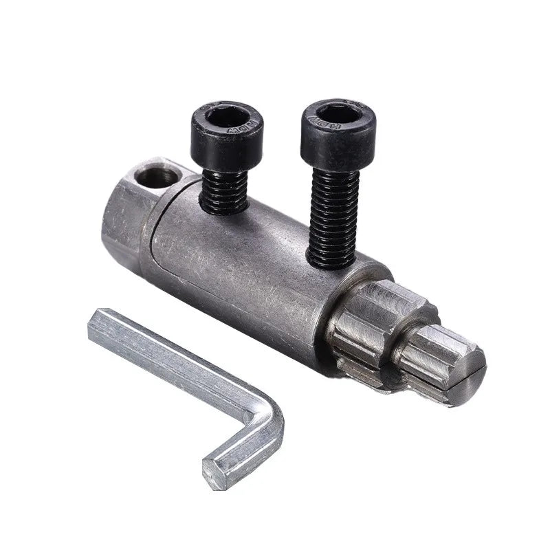 4 6 Universal Faucet Angle Valves Damage Screw Extractor Broken Wire Qme