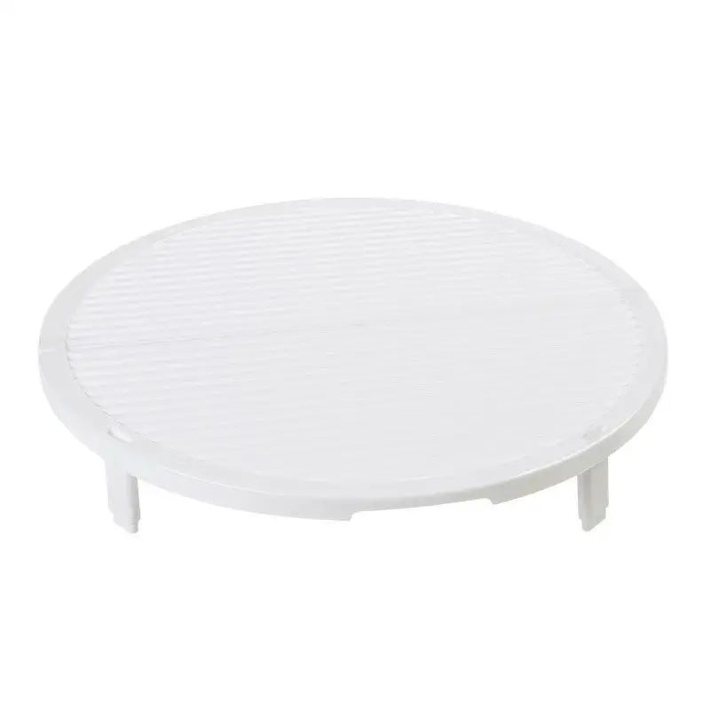 Foldable Dumpling Drying Tray Dumpling Mat Non Stick Surface Stackable Design Perfect For Home Kitchen Dumpling Making Food Prep Qme A2